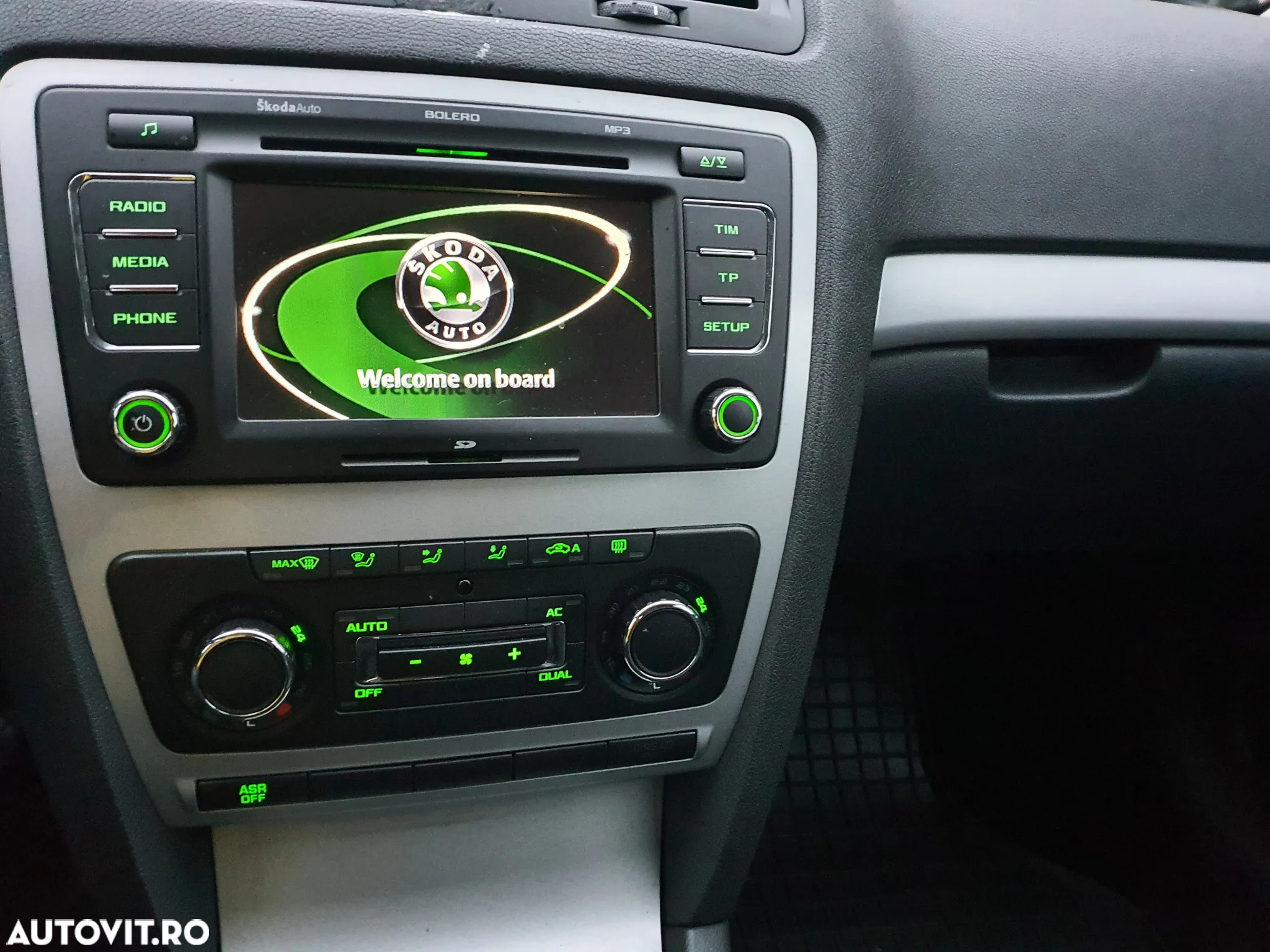 Skoda Octavia 1.2 TSI Ambition - 9