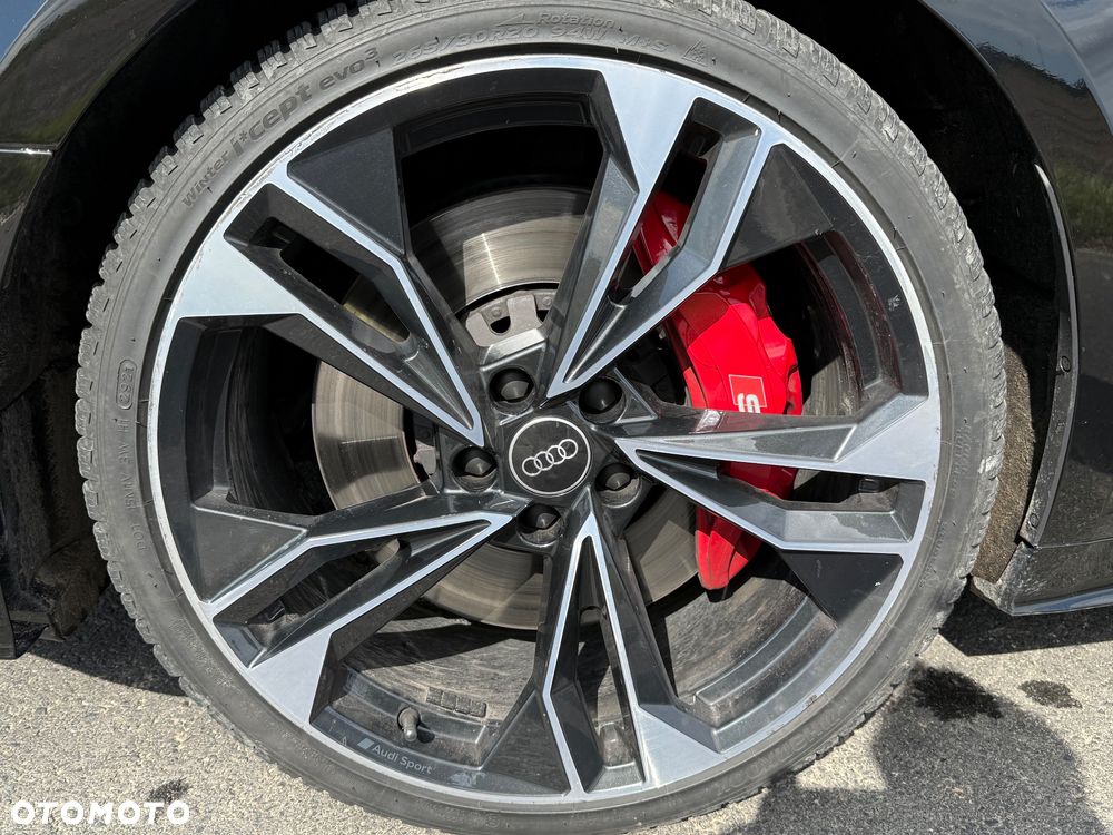 Audi S5 Sportback TDI quattro tiptronic - 10