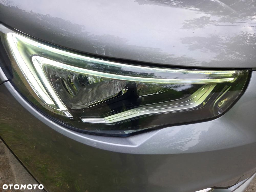 Opel Grandland X 1.6 CDTI Enjoy S&S - 29