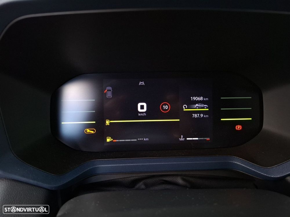 Dacia Duster 1.0 TCe ECO-G Journey Bi-Fuel - 15