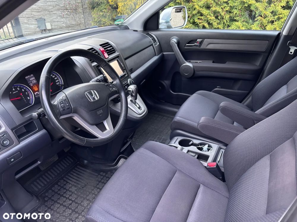 Honda CR-V 2.0i-VTEC Automatik Executive - 8