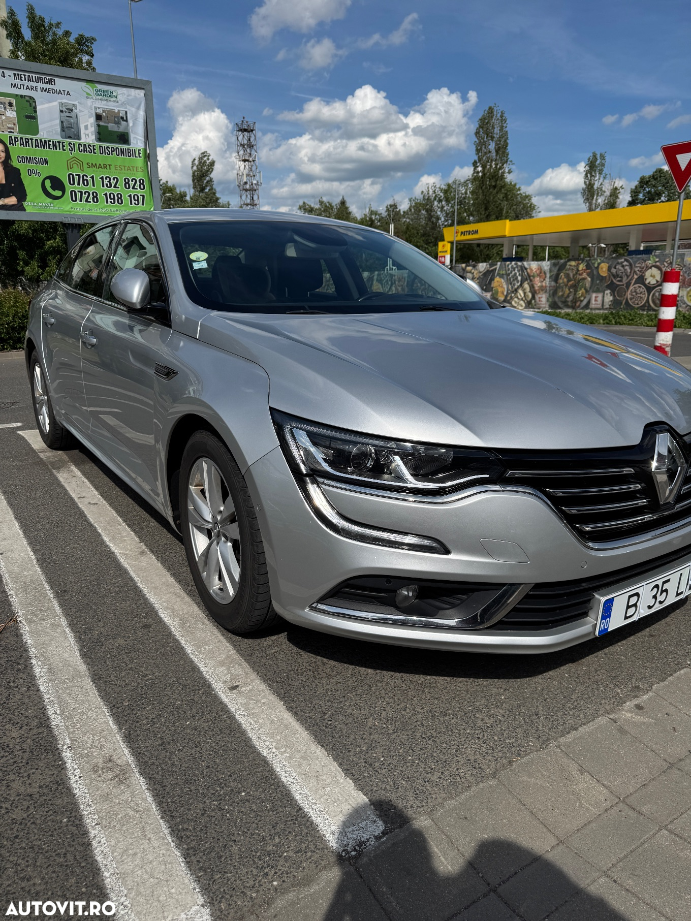 Renault Talisman - 5