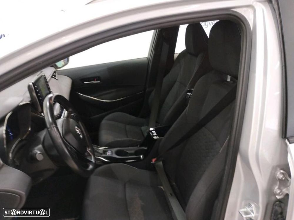 Toyota Corolla Touring Sports 1.8 Hybrid Comfort - 6