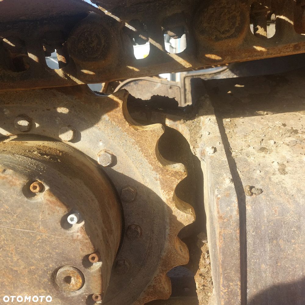 Caterpillar 314C LCR - 6