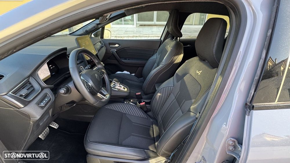 Renault Symbioz 1.6 E-Tech Full Hybrid Esprit Alpine - 28