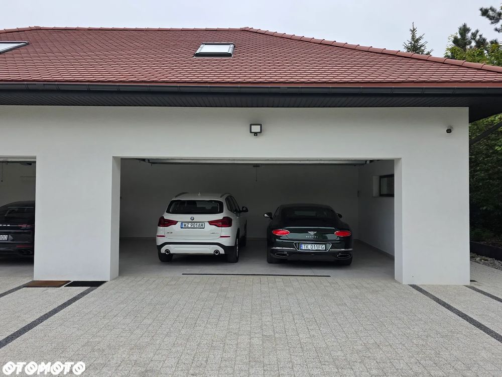 BMW X3 xDrive20i GPF xLine sport - 37