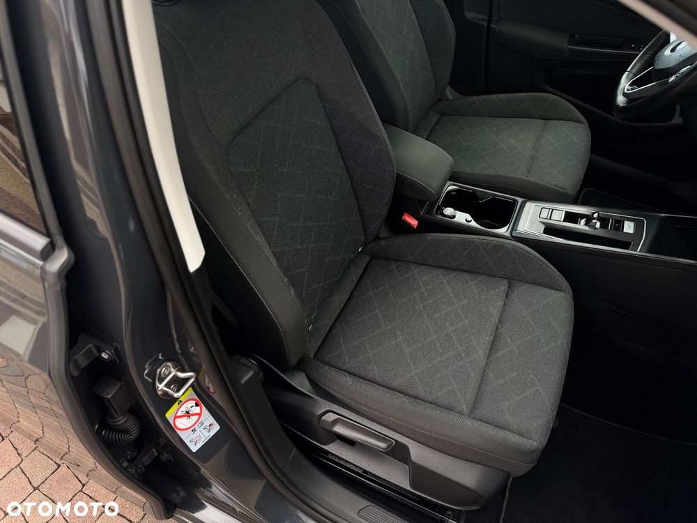 Volkswagen Golf 2.0 TDI SCR DSG Life - 10