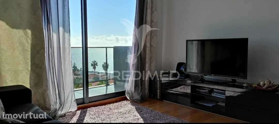 APARTAMENTO T2 NO GARAJAU ULTIMO ANDAR - Grande imagem: 3/3