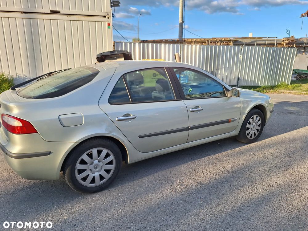 Renault Laguna 1.8 Privilege - 7