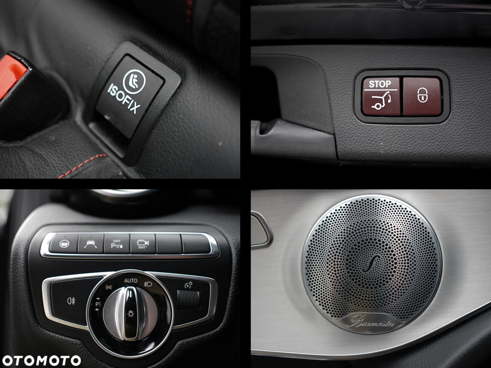 Mercedes-Benz GLC AMG 43 4Matic 9G-TRONIC - 20