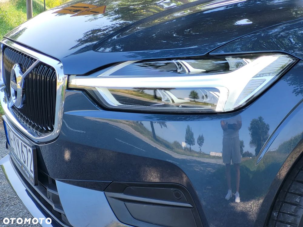 Volvo XC 60 T4 Momentum Pro - 10