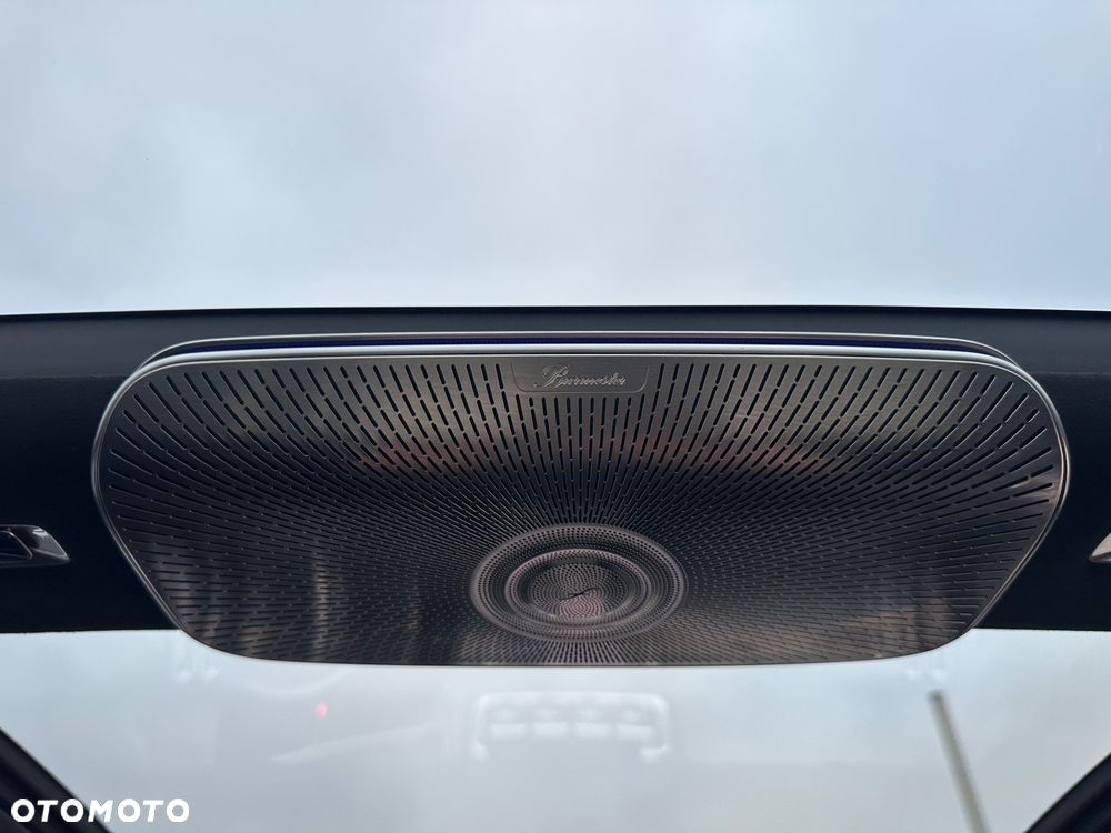 Mercedes-Benz Klasa S - 16