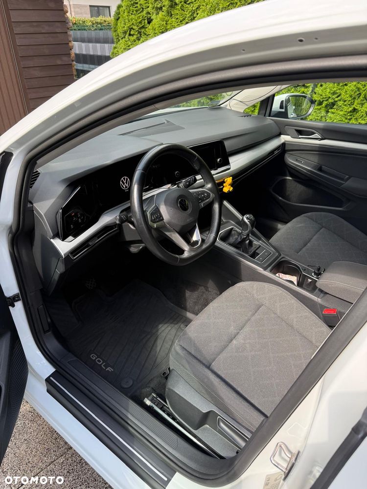 Volkswagen Golf 1.5 TSI EVO Life - 10