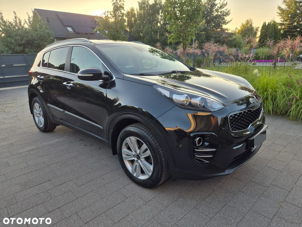 Kia Sportage 1.6 GDI L 2WD - 2