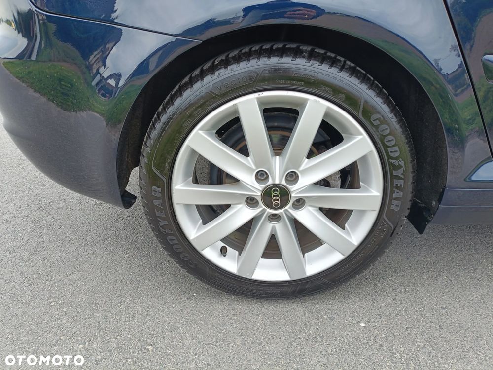 Audi A3 Sportback - 21