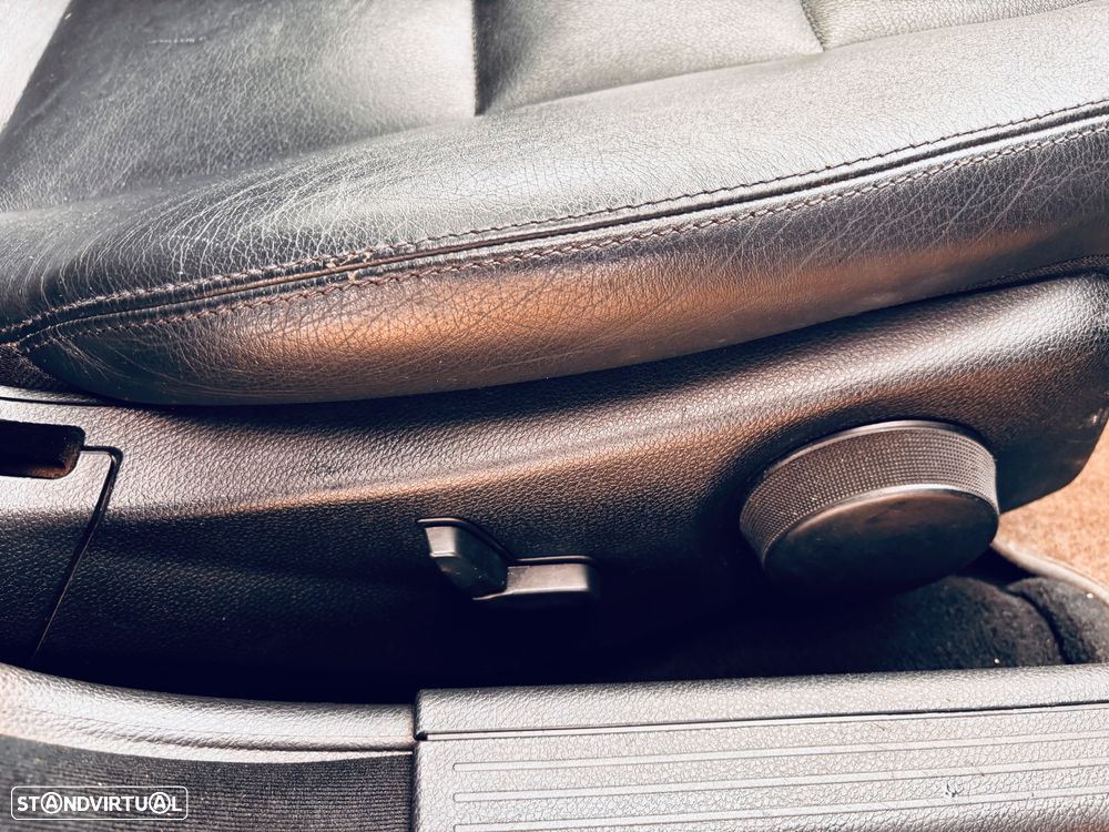 Mercedes-Benz C 220 CDi Avantgarde Aut. - 14