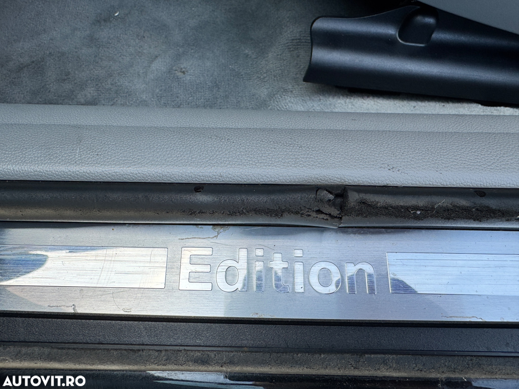 BMW Seria 3 320d DPF Aut. Edition Exclusive - 9