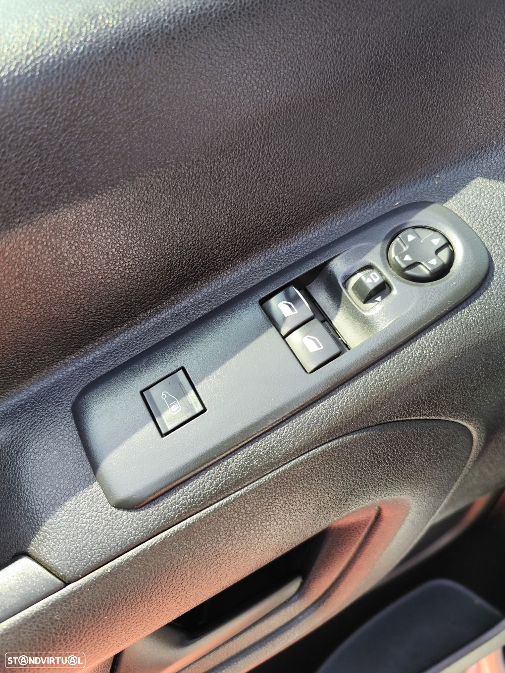 Peugeot Partner 1.5 BlueHDi M Control - 17