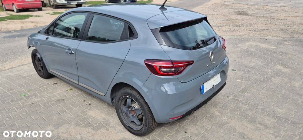 Renault Clio 1.0 SCe Zen - 7