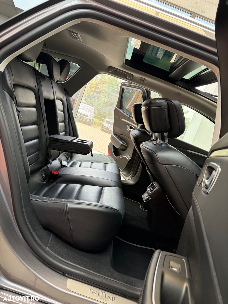Renault Talisman BLUE dCi 200 EDC INITIALE PARIS - 8