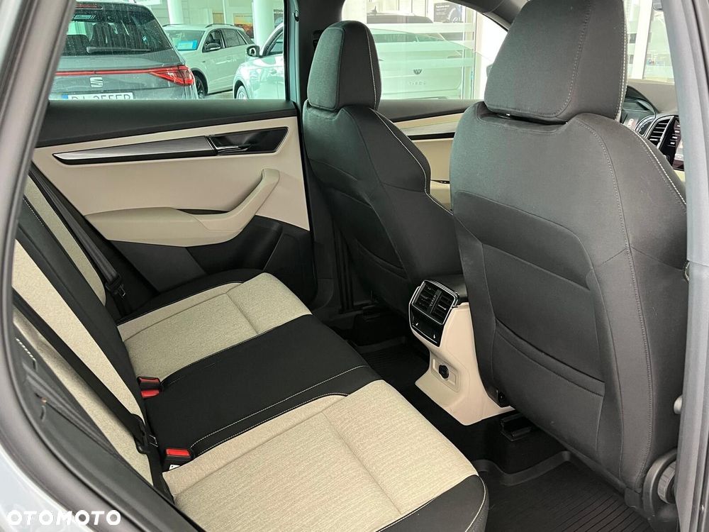 Skoda Karoq 2.0 TDI SCR 4x4 Style DSG - 34