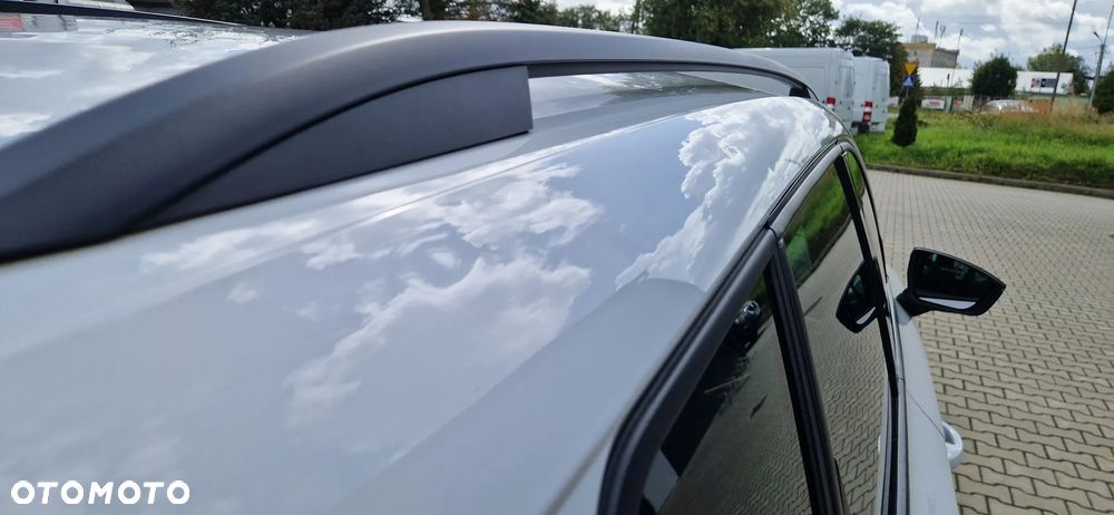 Seat Ateca 1.5 TSI ACT DSG OPF FR - 20