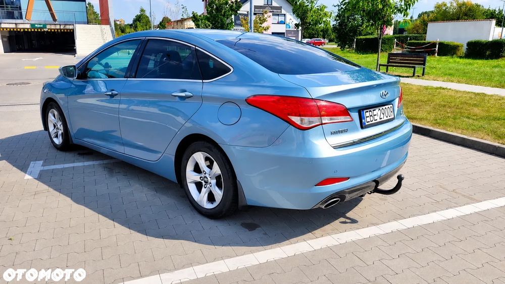 Hyundai i40 1.7 CRDi Comfort - 3
