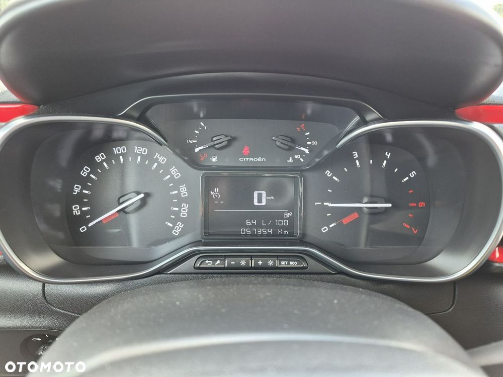 Citroën C3 - 34