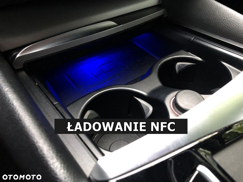 BMW Seria 5 518d mHEV Luxury Line sport - 23