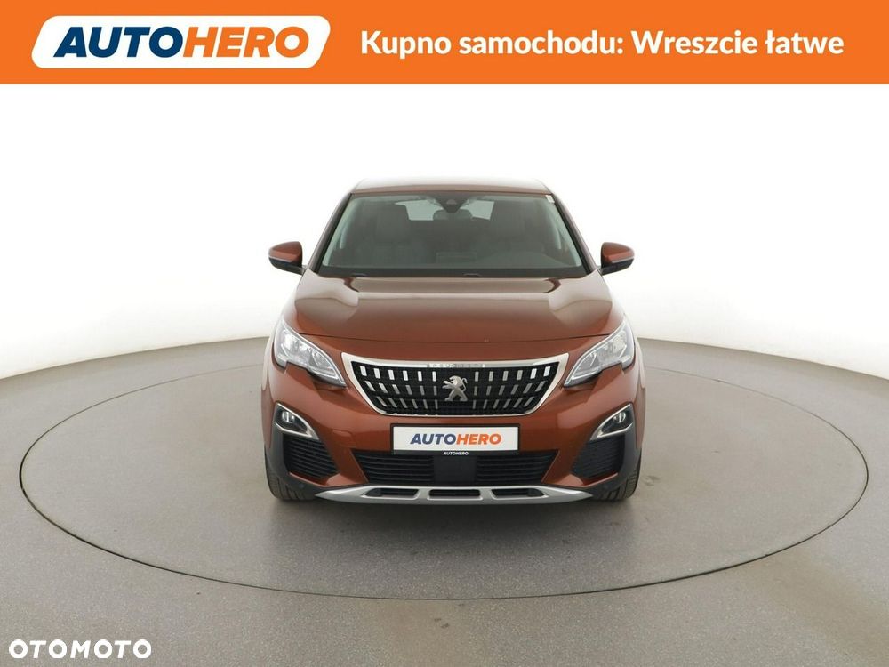 Peugeot 3008 1.2 PureTech Allure - 12