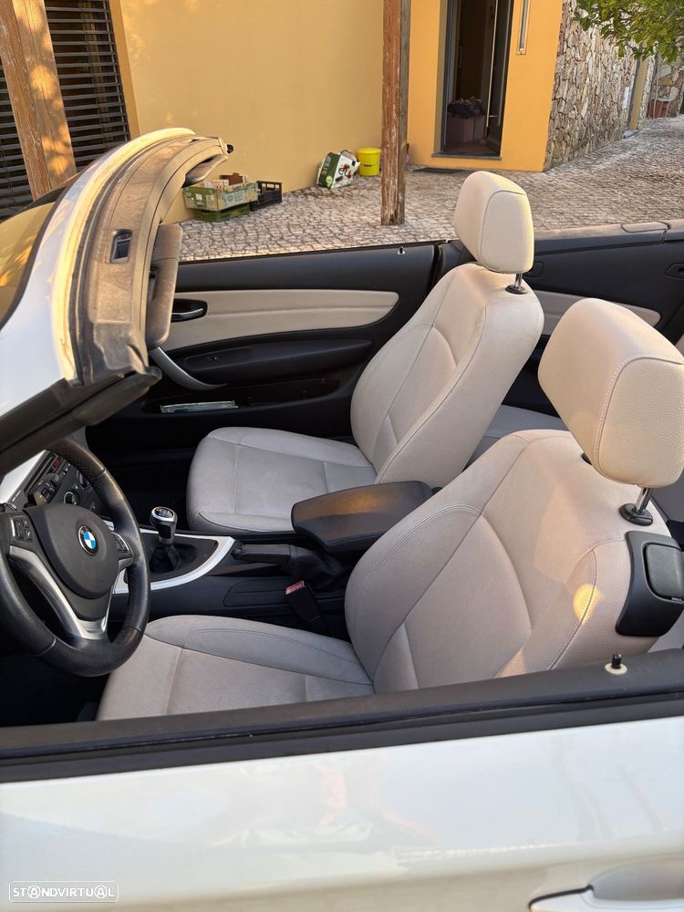 BMW 118 — fotografia 10