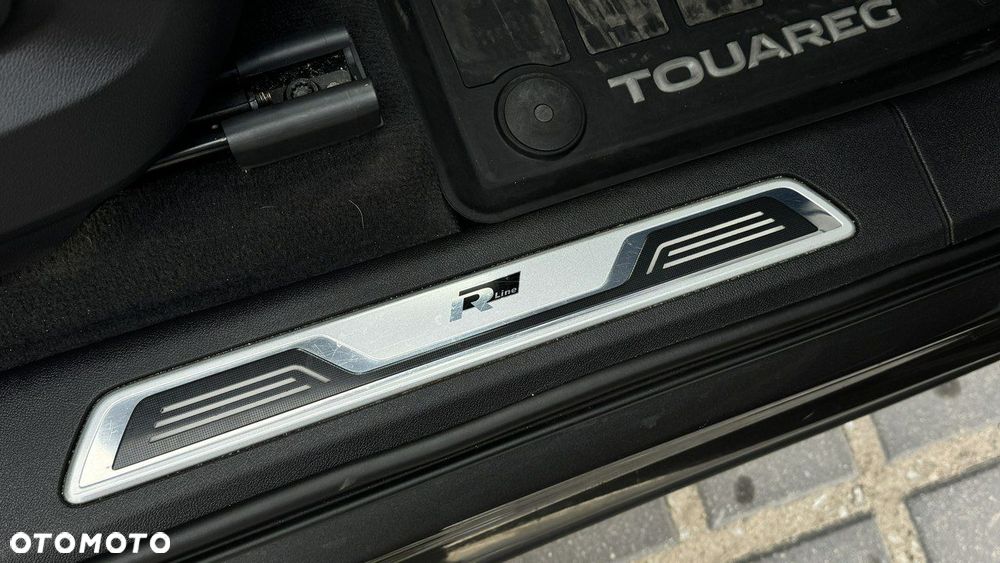 Volkswagen Touareg - 27