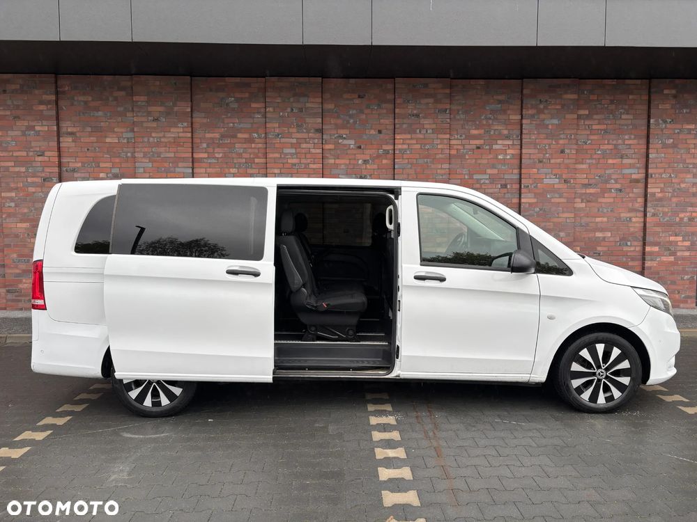 Mercedes-Benz Vito Tourer 116 CDI L3 Pro 9G-Tronic 447.705 - 6