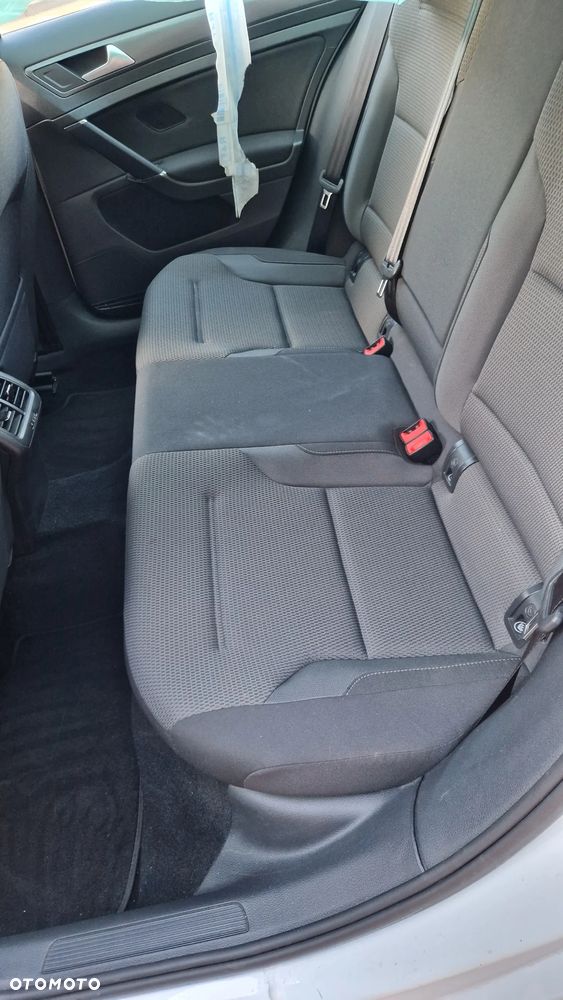 Volkswagen Golf 1.4 TSI (BlueMotion Technology) Comfortline - 16