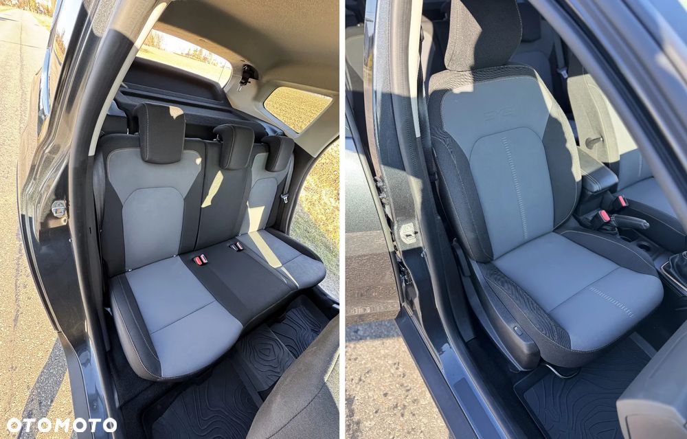 Dacia Duster 1.3 TCe SL Extreme - 28