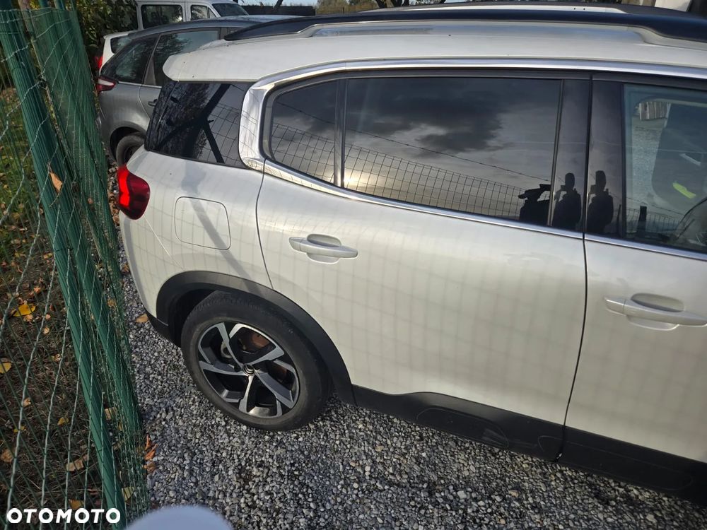 Citroën C5 Aircross 1.6 PureTech Shine EAT8 - 4
