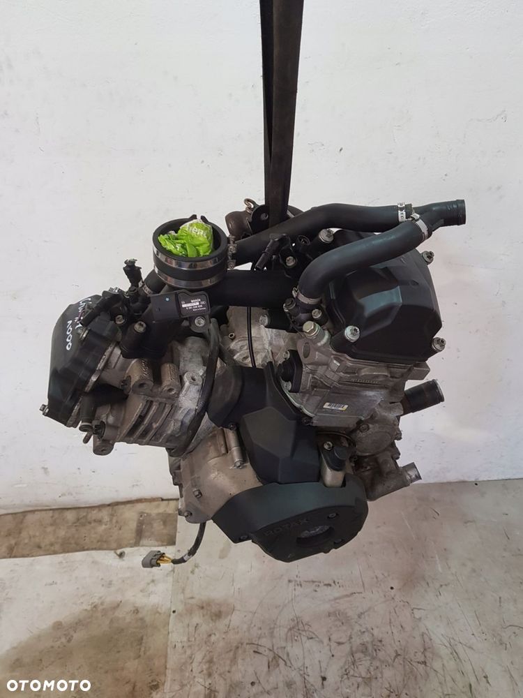silnik 1010h 1000 can-am renegade outlander - 2