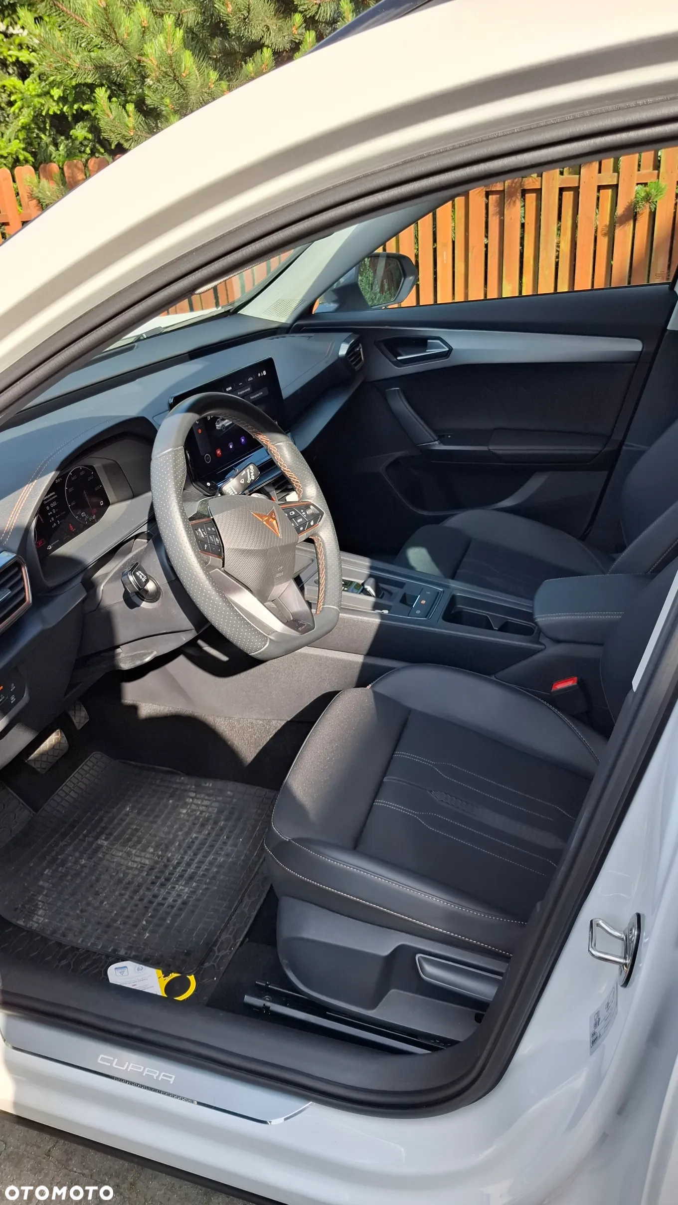 Cupra Formentor 1.5 e-Hybrid PHEV DSG - 26