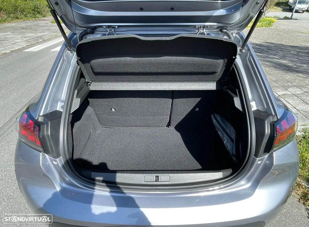 Peugeot 208 1.2 PureTech Active Pack - 14