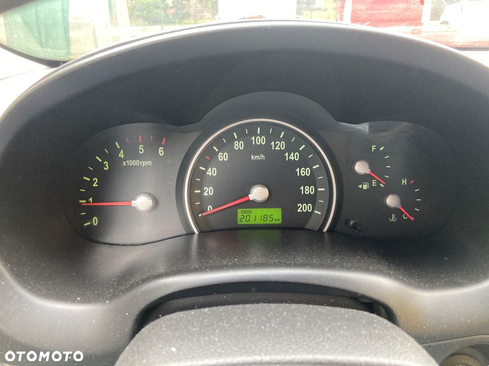 Kia Carnival 2.9 CRDi Freedom - 19