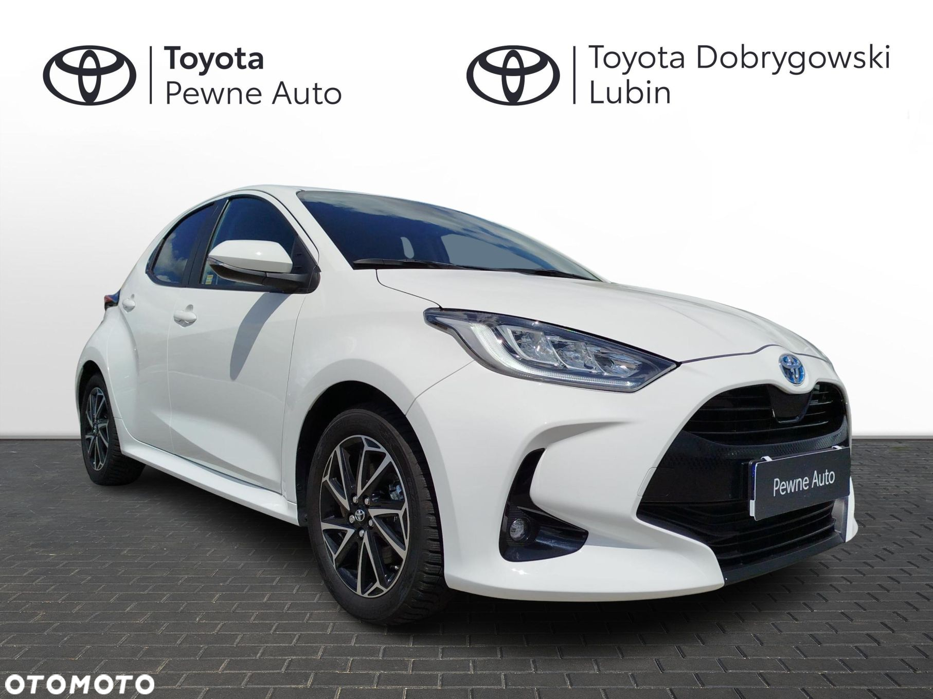 Toyota Yaris - 7