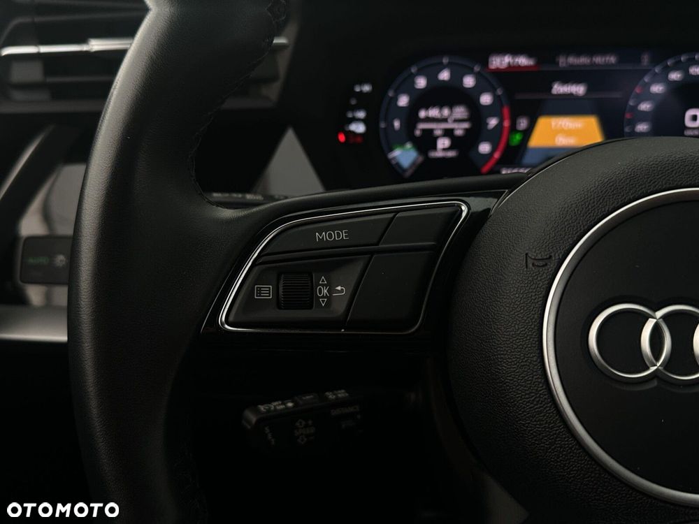 Audi A3 Sportback - 13
