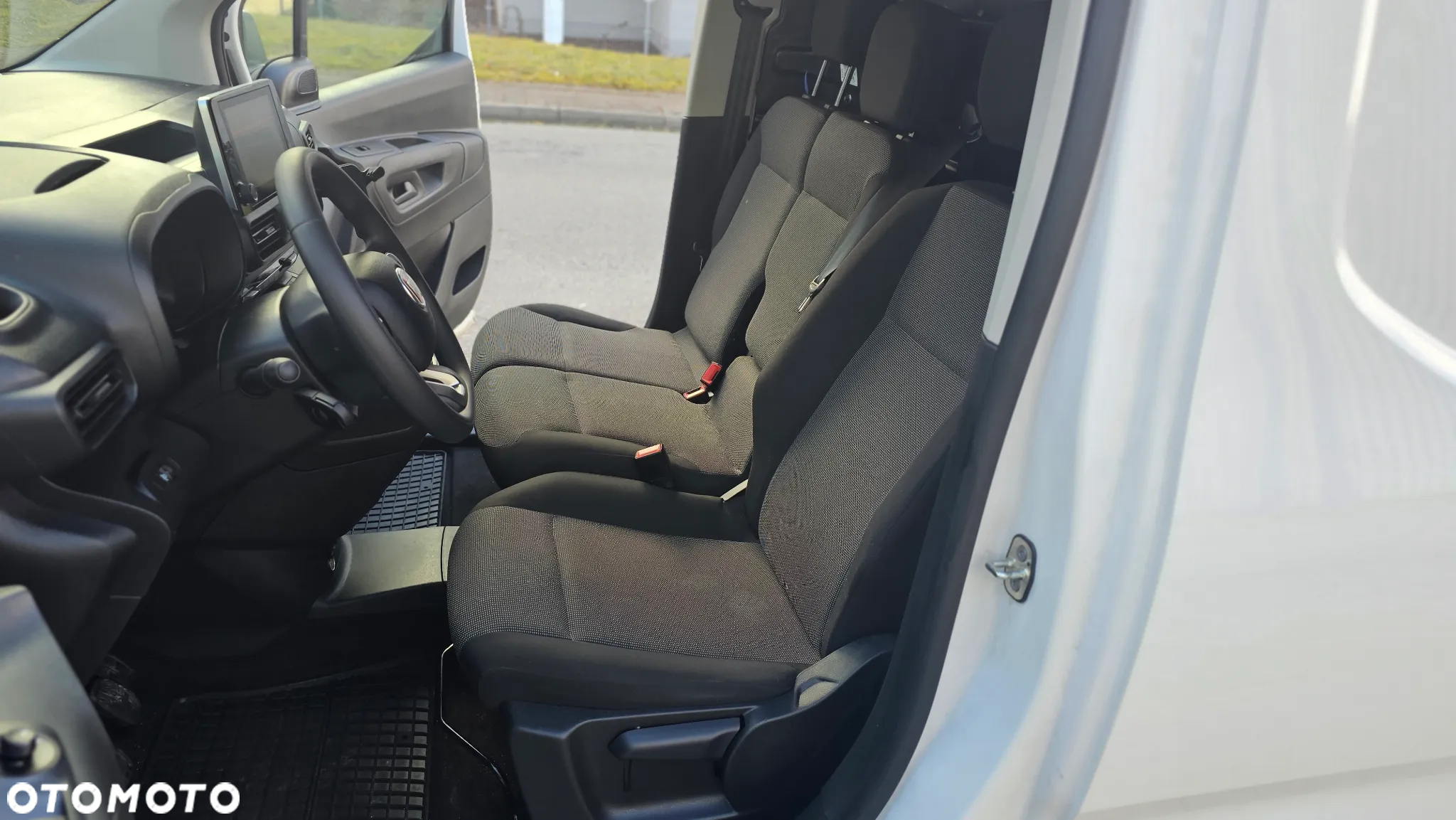 Fiat Doblo - 16