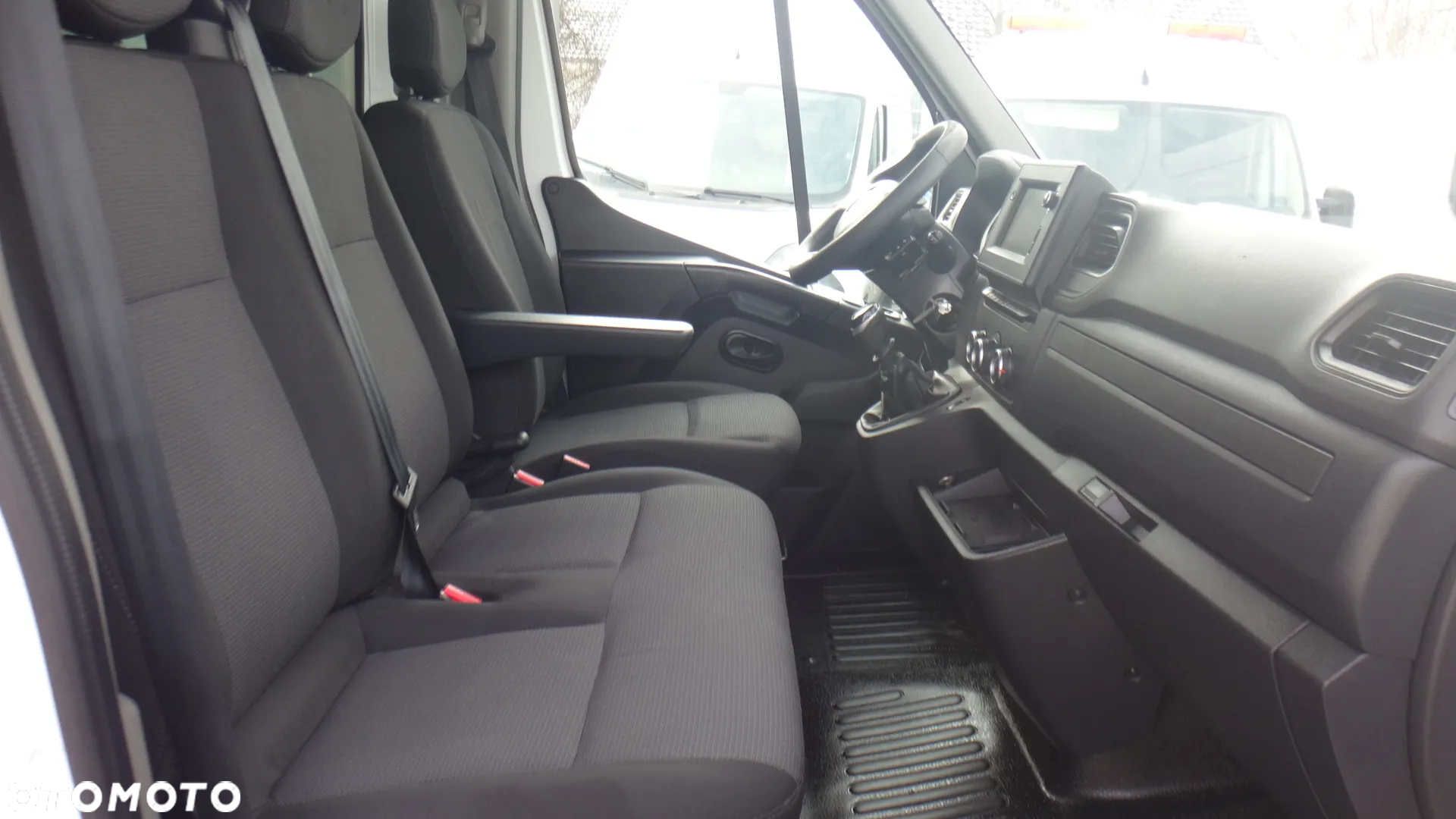Renault Master - 8