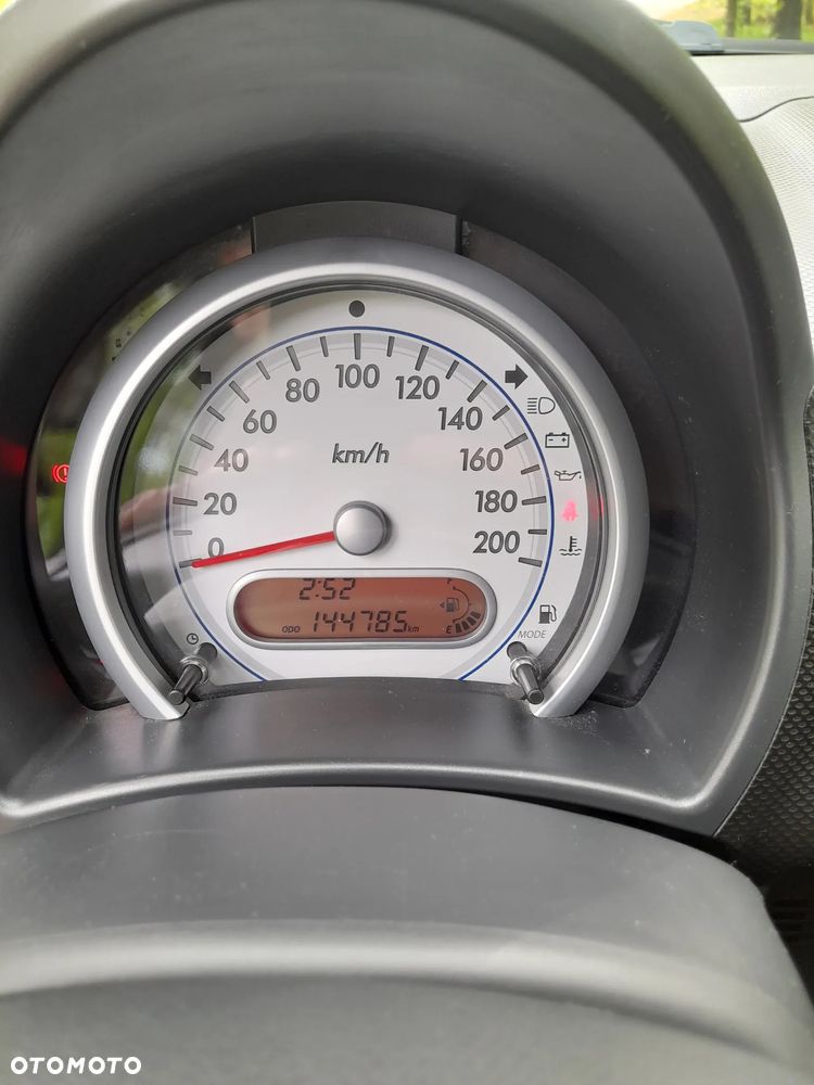 Suzuki Splash - 3