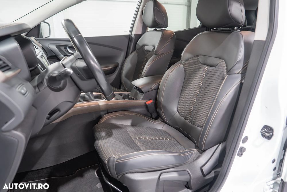 Renault Kadjar Energy dCi 130 4x4 XMOD - 12