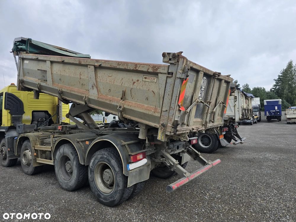 Volvo FM 380 - 21