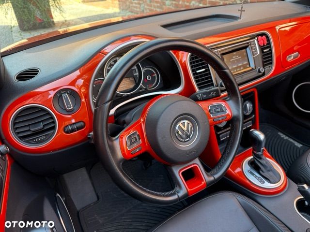 Volkswagen Beetle 2.5 - 28