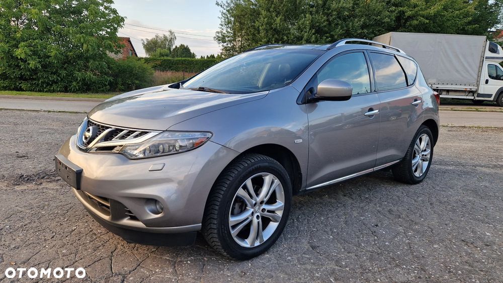 Nissan Murano