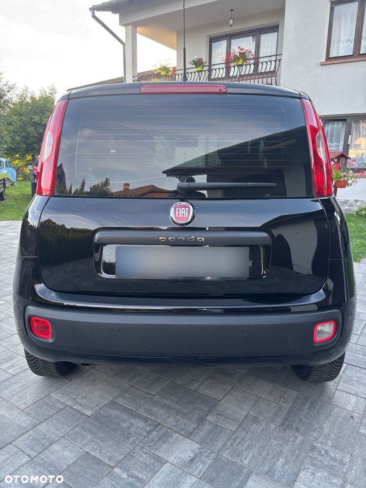 Fiat Panda 1.2 Classic - 19